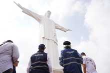 Cuenta regresiva para disfrutar del Parque Cristo Rey: esta es la fecha de apertura