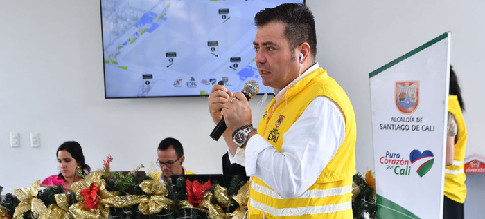 La EDRU present&oacute; las reflexiones finales sobre la importancia de Ciudad Para&iacute;so