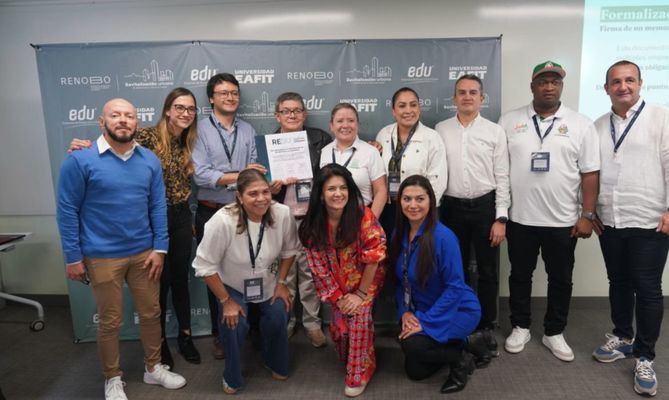 Gran noticia para Cali: la Edru entra a la Red de Empresas de Desarrollo Urbano de Colombia, Redu
