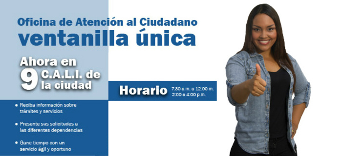 Orientaci&oacute;n al Usuario