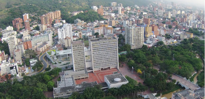 Secretar&iacute;a General