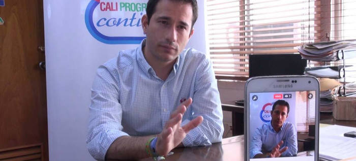 Renovaci&oacute;n Digital, &uacute;ltimo Foro de Atenci&oacute;n al Ciudadano 2016