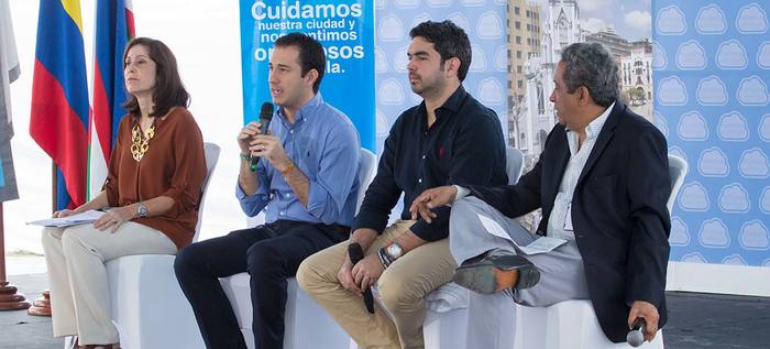 M&aacute;s accesibles al ciudadano en el 2016