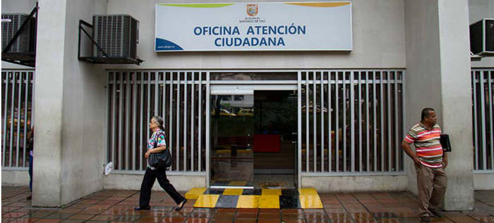Esta semana no habr&aacute; atenci&oacute;n al contribuyente