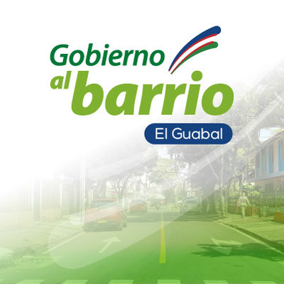 El Guabal ser&aacute; anfitri&oacute;n de &lsquo;Gobierno al barrio&rsquo;