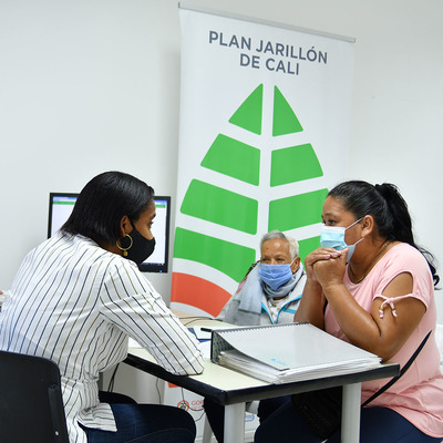Plan Jarill&oacute;n, con oficina para bienestar y justicia social de reasentados