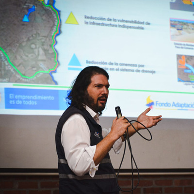 Con m&aacute;s huertas urbanas, en el Plan Jarill&oacute;n se pasa de la protesta a la propuesta