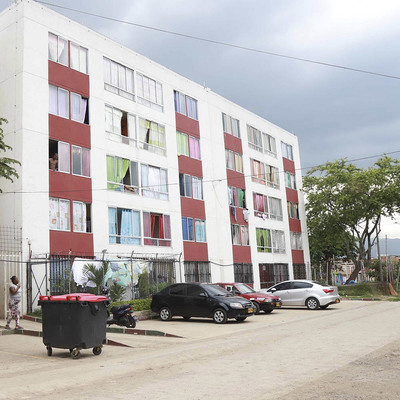 Torres de la Paz, el futuro de nuevos beneficiarios del Plan Jarill&oacute;n de Cali