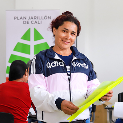 El Plan Jarill&oacute;n de Cali hace un llamado a la comunidad beneficiaria para verificar y actualizar su estado frente al proyecto