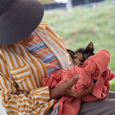 &lsquo;Jornada de Salud Interespecies&rsquo; organizada por el Plan Jarill&oacute;n, gener&oacute; conciencia sobre la convivencia arm&oacute;nica entre humanos y animales