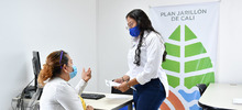 Audio 1 Plan Jarill&oacute;n, con oficina para bienestar y justicia social de reasentados