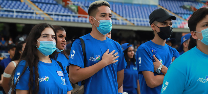 Beneficiarios del Plan Jarill&oacute;n continuar&aacute;n su futuro acad&eacute;mico
