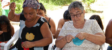 El Plan Jarill&oacute;n reubica en viviendas dignas y afianza valores por la convivencia