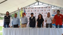 Se contin&uacute;a entregando 26.1 km de oportunidades a la cale&ntilde;idad