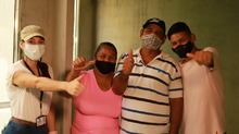Transformando vidas de los j&oacute;venes del Plan Jarill&oacute;n de Cali