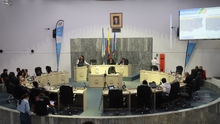 En debate de Control P&uacute;blico, Plan Jarill&oacute;n expone su gesti&oacute;n