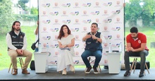 Iniciamos el &uacute;ltimo tramo del reforzamiento de nuestro Jarill&oacute;n