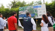 Iniciamos el &uacute;ltimo tramo del reforzamiento de nuestro Jarill&oacute;n