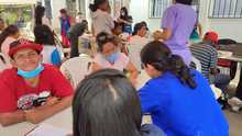 Amplia oferta institucional contin&uacute;an recibiendo las familias beneficiarias del Plan Jarill&oacute;n de Cali