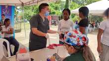 Amplia oferta institucional contin&uacute;an recibiendo las familias beneficiarias del Plan Jarill&oacute;n de Cali