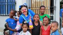 Amplia oferta institucional contin&uacute;an recibiendo las familias beneficiarias del Plan Jarill&oacute;n de Cali