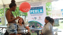 Amplia oferta institucional contin&uacute;an recibiendo las familias beneficiarias del Plan Jarill&oacute;n de Cali