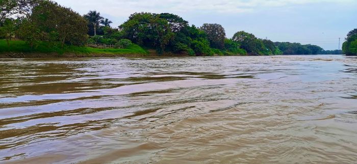 Alcald&iacute;a de Cali declara &lsquo;alerta naranja&rsquo; tras aumentar nivel del r&iacute;o Cauca