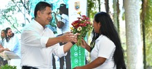 600 personas protegen a diario el Jarill&oacute;n del r&iacute;o Cauca para su conservaci&oacute;n