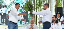 600 personas protegen a diario el Jarill&oacute;n del r&iacute;o Cauca para su conservaci&oacute;n