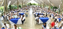 600 personas protegen a diario el Jarill&oacute;n del r&iacute;o Cauca para su conservaci&oacute;n