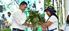 600 personas protegen a diario el Jarill&oacute;n del r&iacute;o Cauca para su conservaci&oacute;n