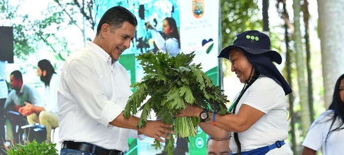 600 personas protegen a diario el Jarill&oacute;n del r&iacute;o Cauca para su conservaci&oacute;n