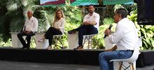 El Jarill&oacute;n del r&iacute;o Cauca apunta a ser un parque lineal
