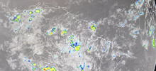 No importa la temporada: hay que estar atentos a las se&ntilde;ales clim&aacute;ticas de alerta