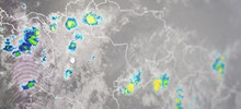 No importa la temporada: hay que estar atentos a las se&ntilde;ales clim&aacute;ticas de alerta