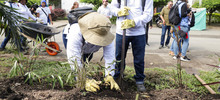 Cali referente nacional en estrategias de soberan&iacute;a alimentaria con 783 iniciativas agroecol&oacute;gicas 