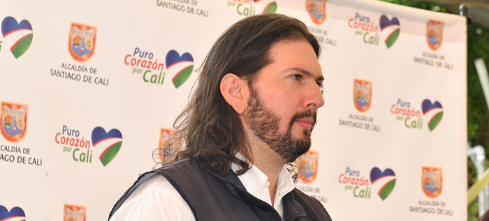 Gerente del Plan Jarill&oacute;n asume nuevos retos en proyecto de orden Nacional