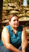 &ldquo;Satic es nuestro hermano mayor&rdquo;: Rubiela Giraldo, lideresa del sector San Francisco