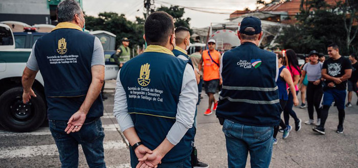Por una Semana Santa segura: restricciones y recomendaciones para visitar los cerros de Cali