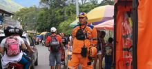 Positivo balance ambiental present&oacute; Cali en Semana Santa