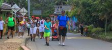 Positivo balance ambiental present&oacute; Cali en Semana Santa