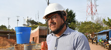 &ldquo;Todos estos incendios son provocados en forma dolosa&rdquo;: Rodrigo Zamorano