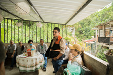 Cali es ejemplo en Honduras para la gesti&oacute;n del riesgo