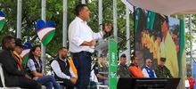 Alcald&iacute;a de Cali present&oacute; la campa&ntilde;a &lsquo;Con la seca no se juega&rsquo;