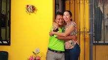 La vida que siempre so&ntilde;aron los beneficiarios del Plan Jarill&oacute;n
