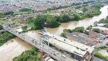 Cali se prepara para evitar desabastecimiento de agua potable en temporada seca