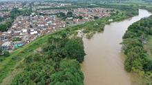 Cali se prepara para evitar desabastecimiento de agua potable en temporada seca