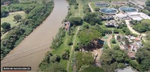 Cali est&aacute; preparada ante un posible desabastecimiento de agua por &lsquo;Fen&oacute;meno de El Ni&ntilde;o&rsquo;