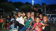 El cine es semilla en nuestro jarill&oacute;n