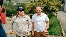 Cali, primera ciudad latinoamericana en aplicar &Iacute;ndice de Capacidad de Respuesta